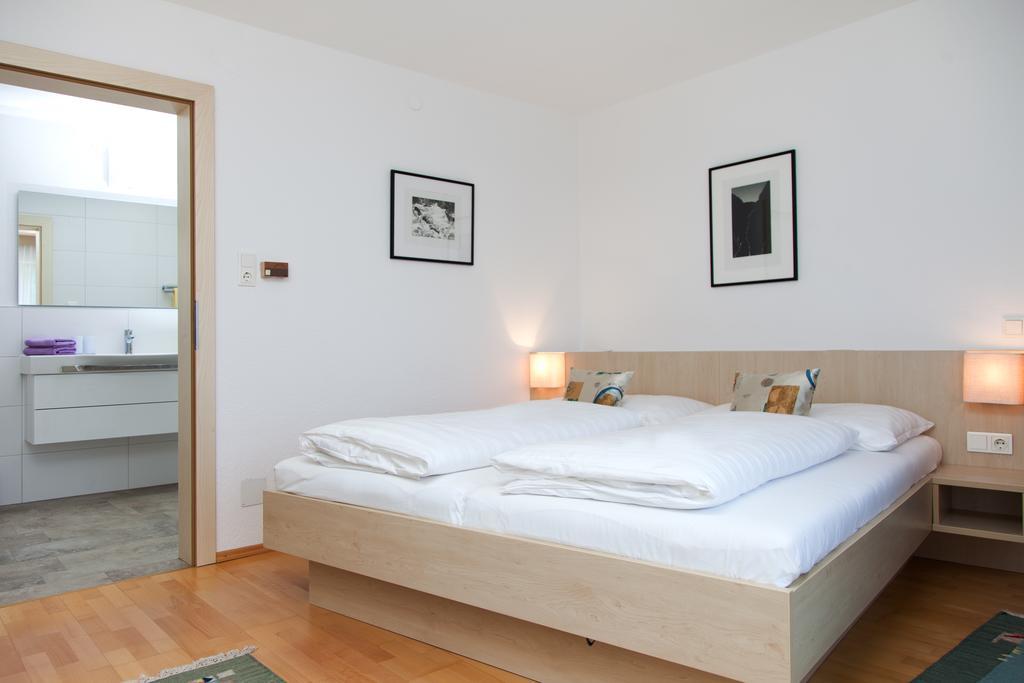Gastehaus Frischhut Otel Nassereith Dış mekan fotoğraf