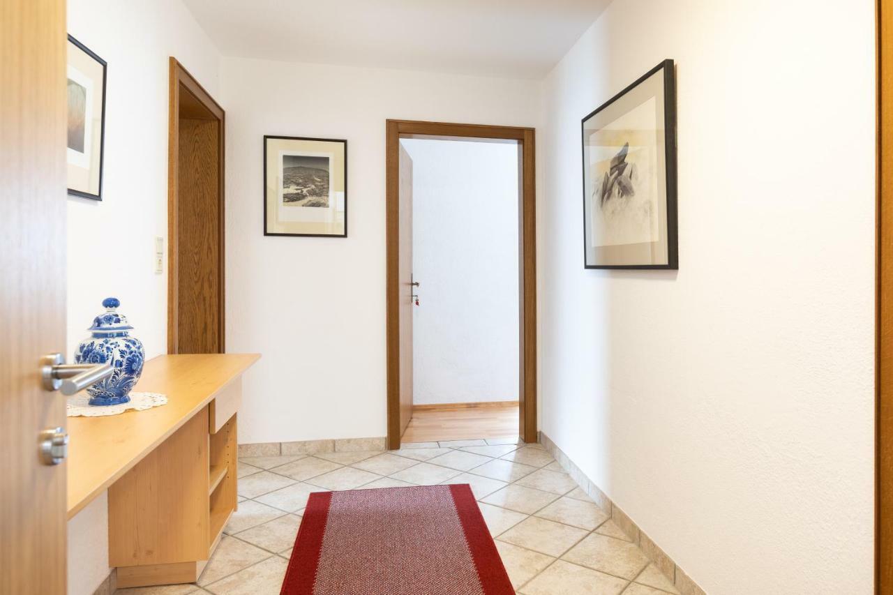 Gastehaus Frischhut Otel Nassereith Dış mekan fotoğraf