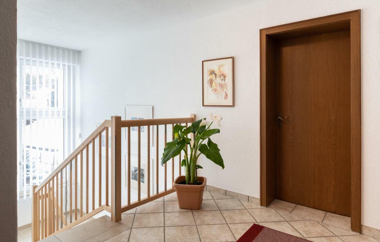 Gastehaus Frischhut Otel Nassereith Dış mekan fotoğraf